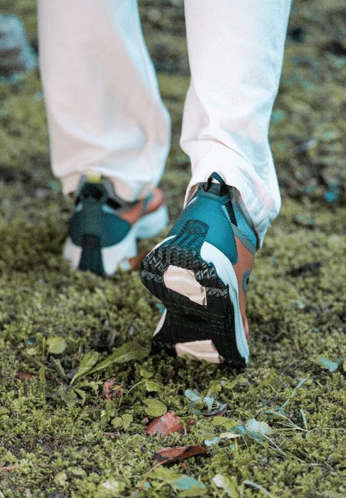 Palladium - Thunder Lo - Golden Ochre