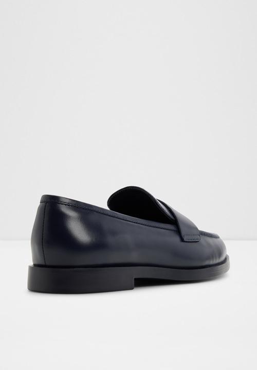 ALDO - Adaladar loafer - navy