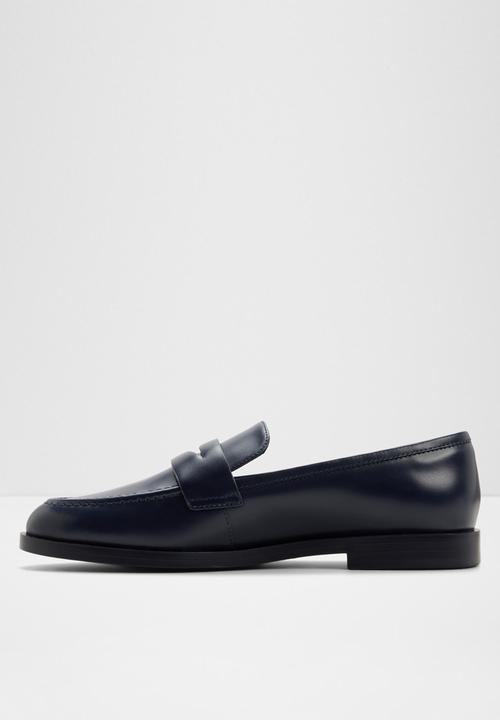 ALDO - Adaladar loafer - navy