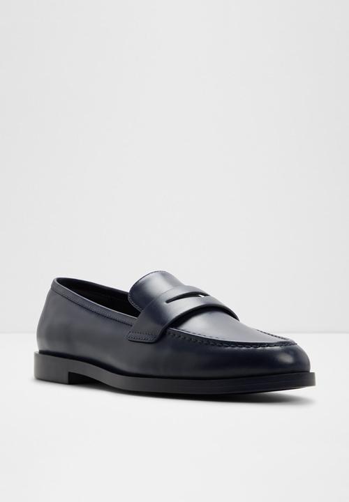 ALDO - Adaladar loafer - navy