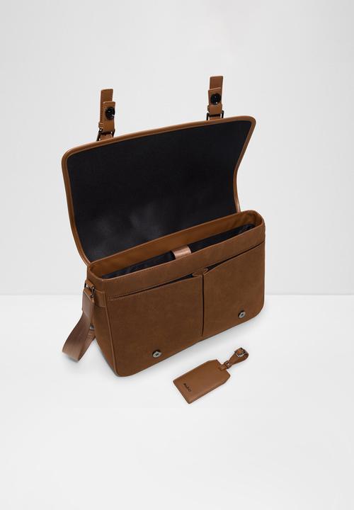 ALDO - Agreramond - Brown
