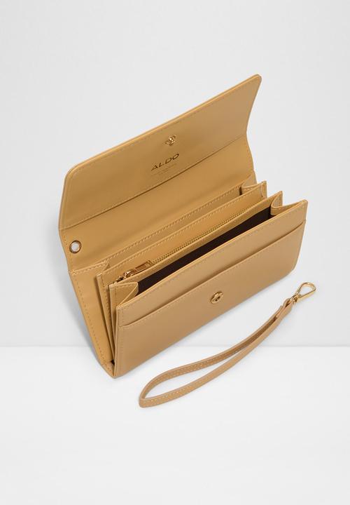 ALDO - Feliciana Purse - Beige