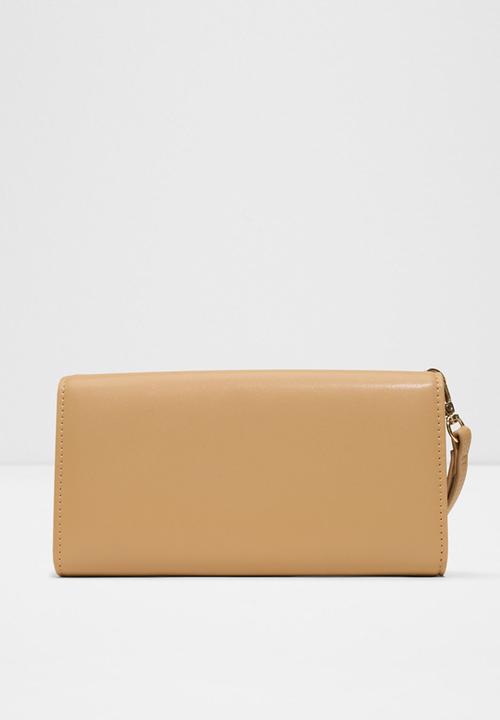 ALDO - Feliciana Purse - Beige