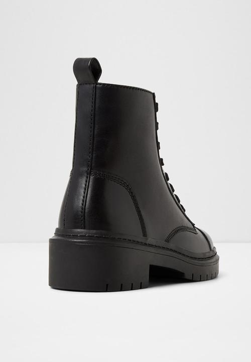 ALDO - Goer-in boot - black