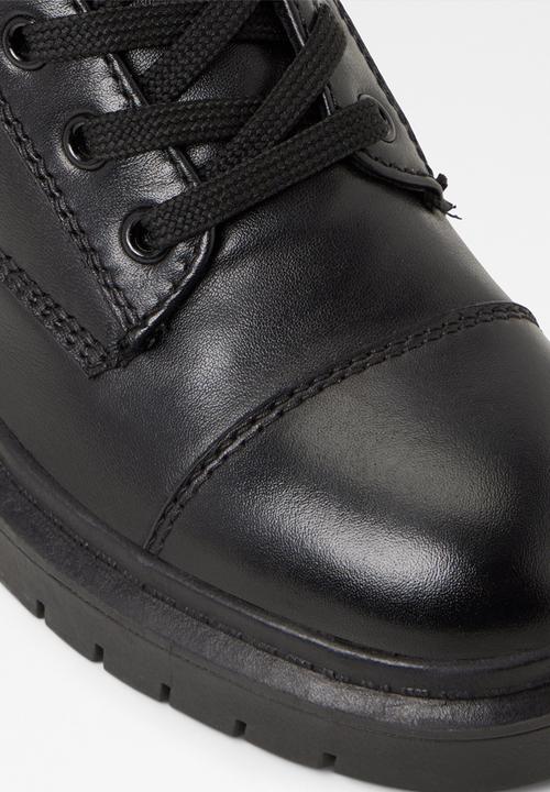 ALDO - Goer-in boot - black