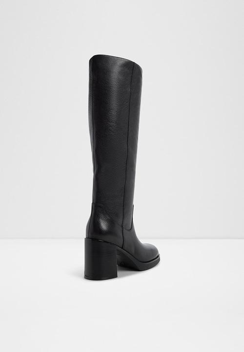 ALDO - Juny boot - black