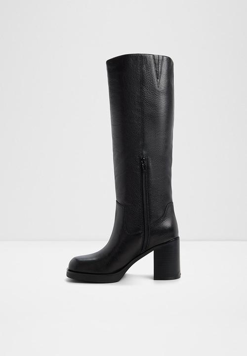 ALDO - Juny boot - black