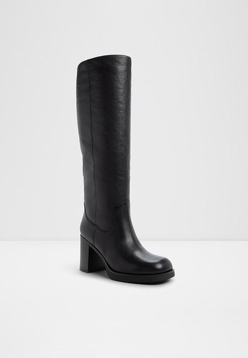 ALDO - Juny boot - black