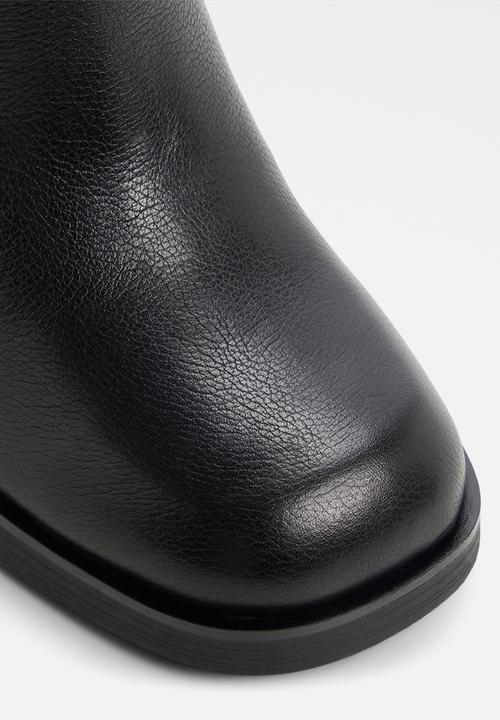 ALDO - Juny boot - black