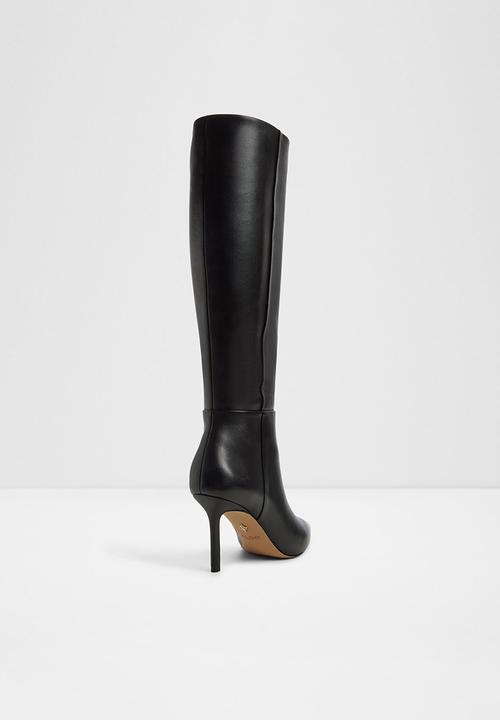 ALDO - Saphiria boot - black