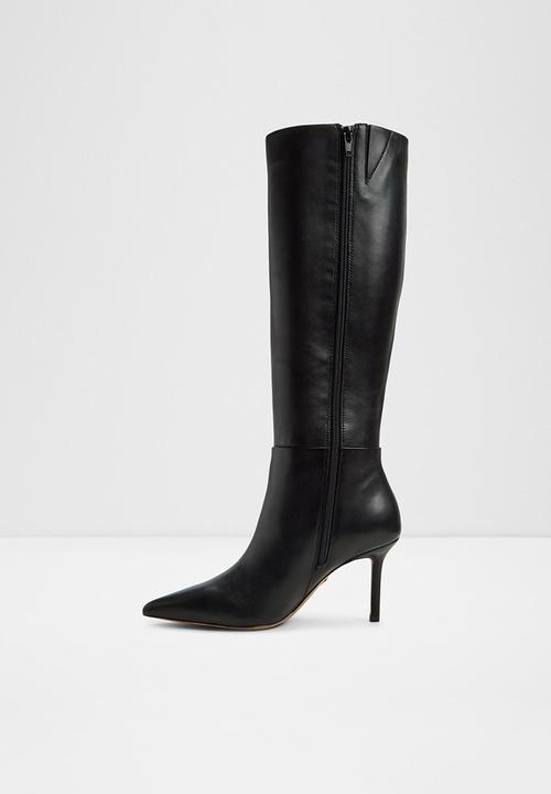 ALDO - Saphiria boot - black