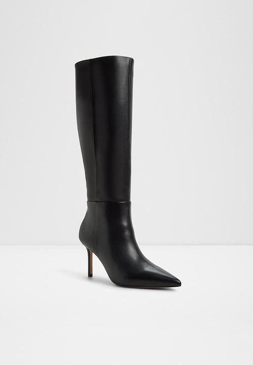 ALDO - Saphiria boot - black