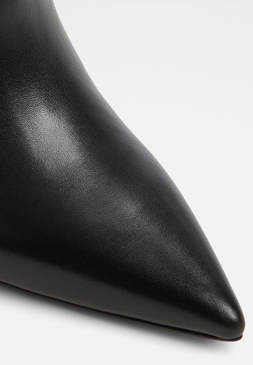 ALDO - Saphiria boot - black