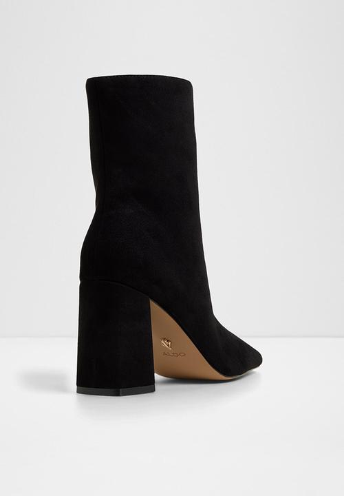 ALDO - Vellamo boot - other black