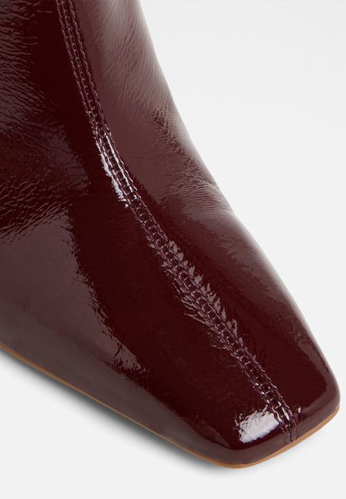 ALDO - Vellamo boot - bordo