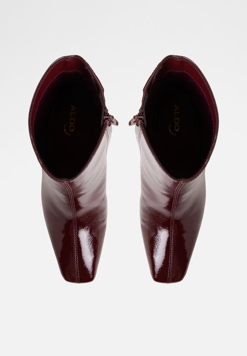 ALDO - Vellamo boot - bordo