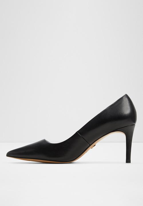ALDO - Verone court heel - black