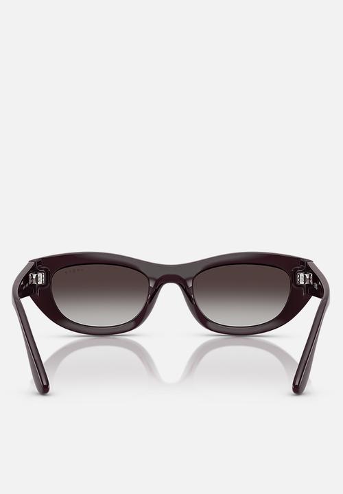 Vogue Eyewear - 0VO5616S - Bordeaux