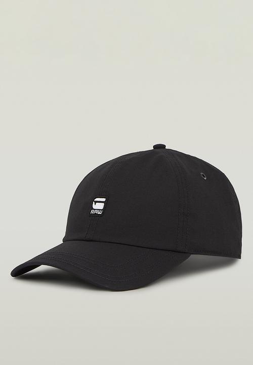 G-STAR - Avernus baseball cap - black