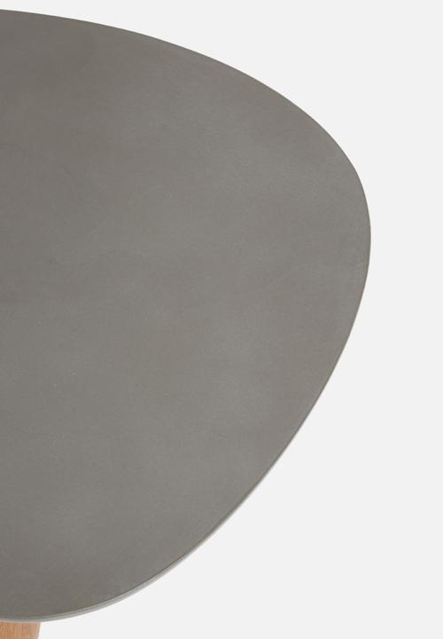 Sarah Jane - 3 Legged side table