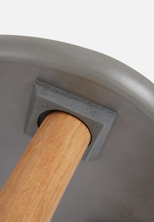 Sarah Jane - 3 Legged side table