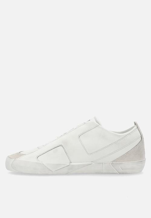 Diesel  - S-SLANTE-D LOW W