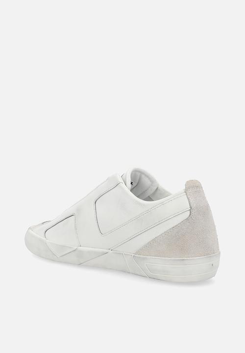 Diesel  - S-SLANTE-D LOW W
