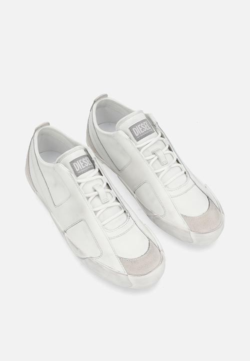 Diesel  - S-SLANTE-D LOW W
