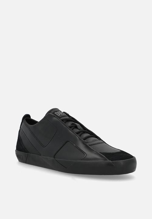 Diesel  - S-SLANTE-D LOW