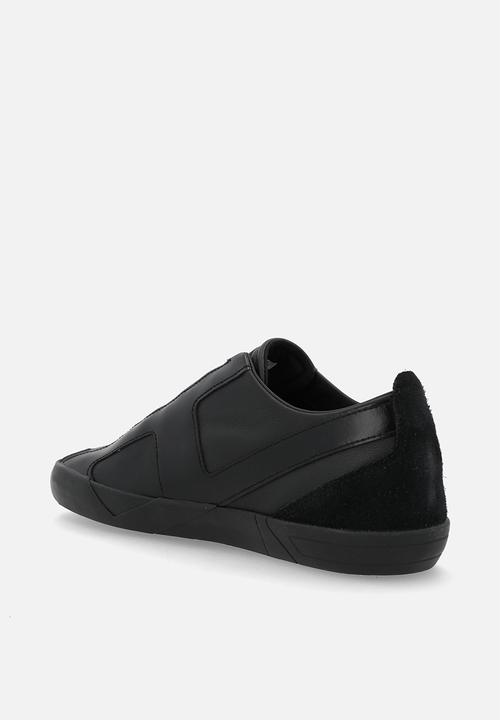 Diesel  - S-SLANTE-D LOW