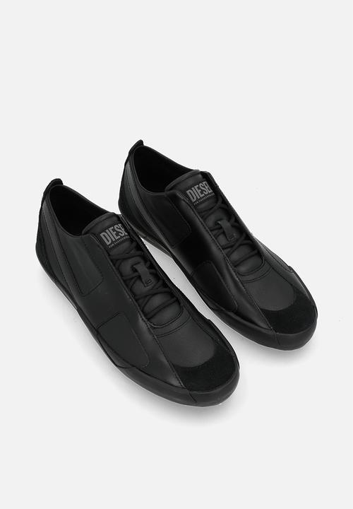Diesel  - S-SLANTE-D LOW