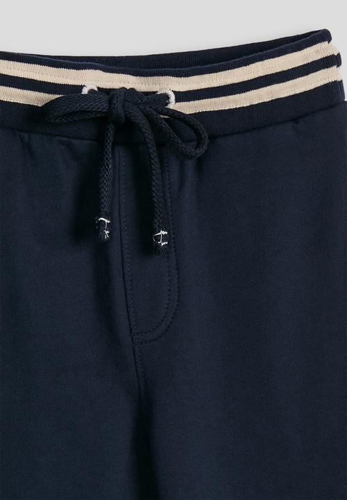 POLO - Boys Jake Jogger - Navy 