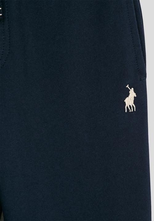 POLO - Boys Jake Jogger - Navy 