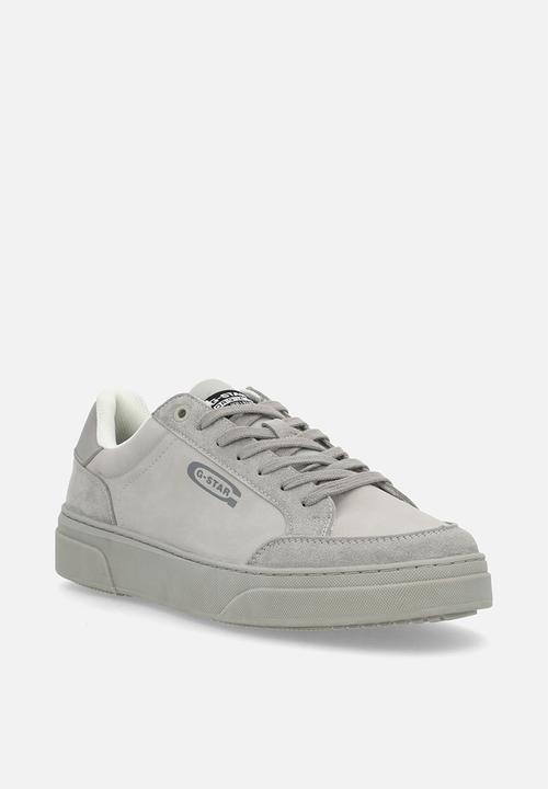 G-STAR - Straker - Grey