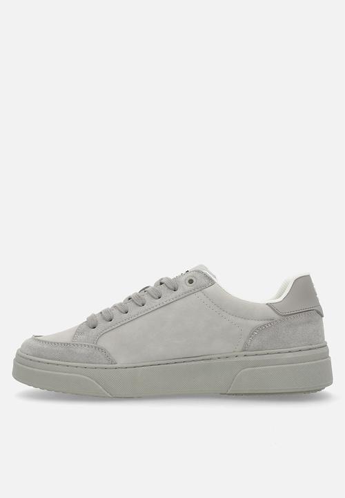 G-STAR - Straker - Grey