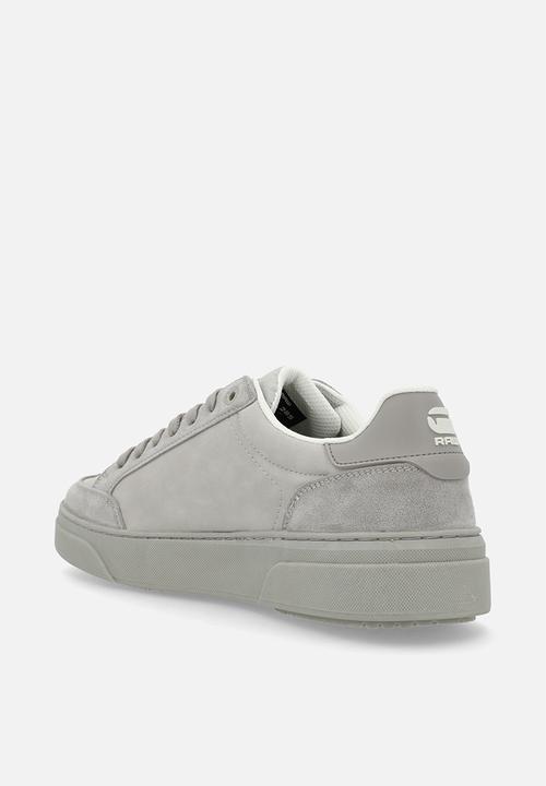 G-STAR - Straker - Grey