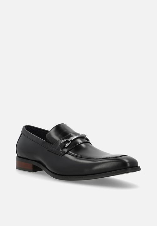 Steve Madden - Pontor - Black