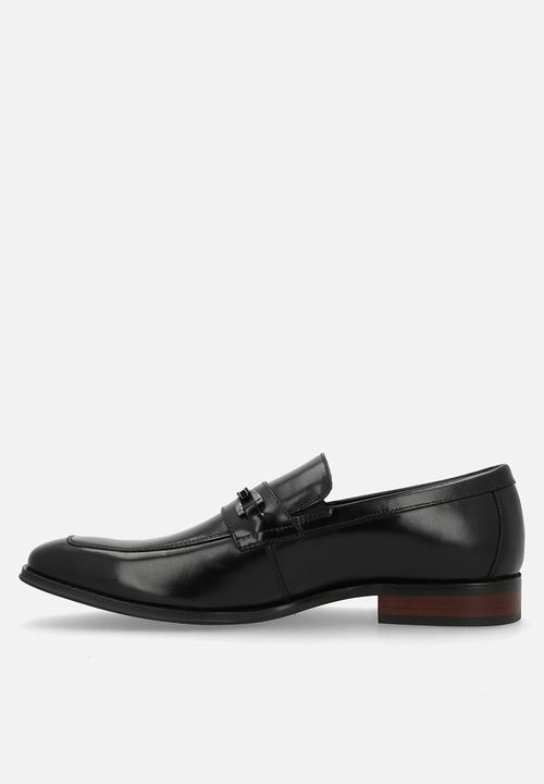 Steve Madden - Pontor - Black