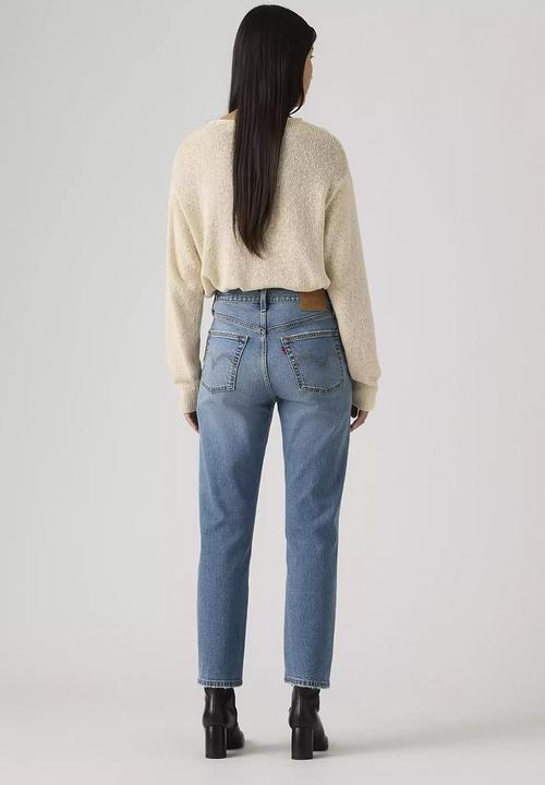 Levi’s® - 501 crop lightweight - roaming on two ltw