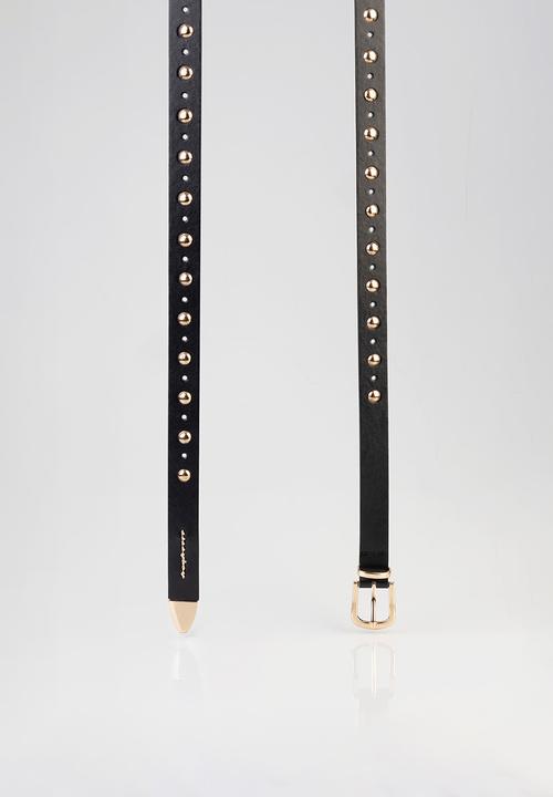 SISSY BOY - Fashion slim - black