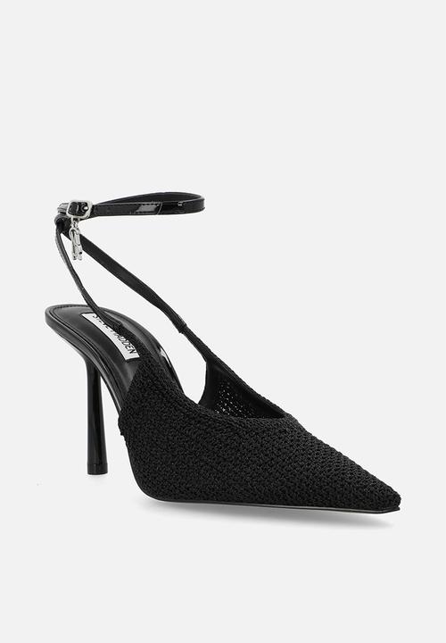 Steve Madden - Ascension heel - black