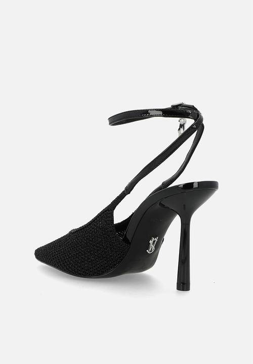 Steve Madden - Ascension heel - black