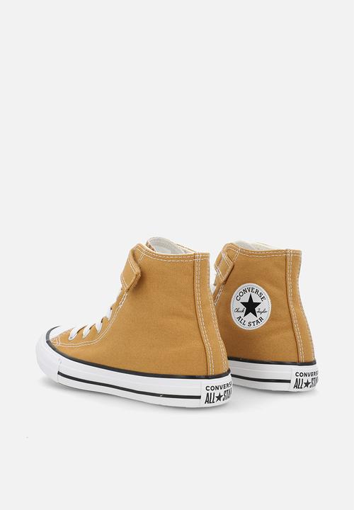 Converse - Chuck Taylor All Star Easy On - Honey Stick