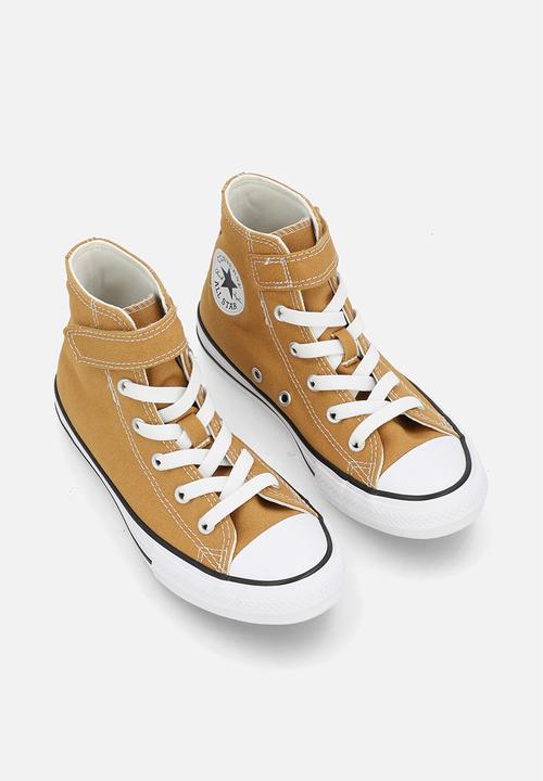 Converse - Chuck Taylor All Star Easy On - Honey Stick