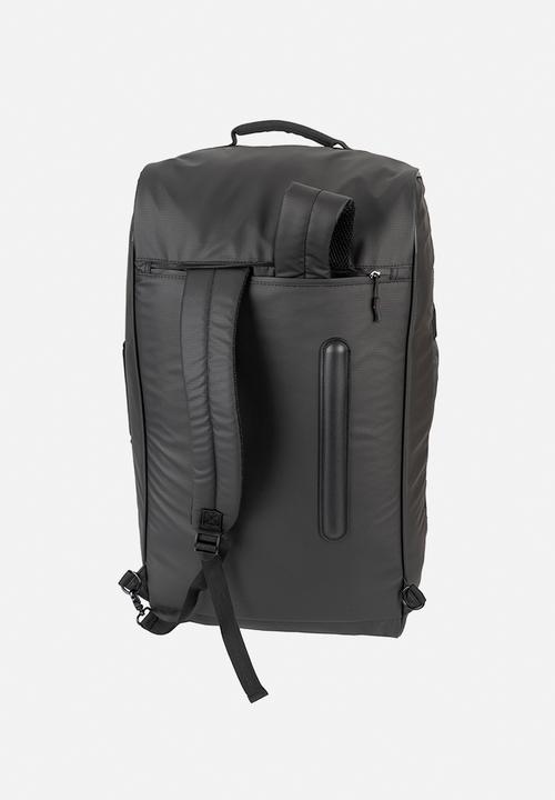 Cellini - VENTURE LARGE DUFFLE - GREEN