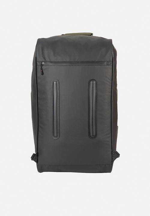Cellini - VENTURE LARGE DUFFLE - GREEN