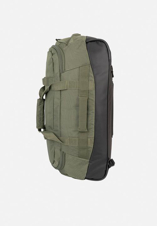 Cellini - VENTURE LARGE DUFFLE - GREEN
