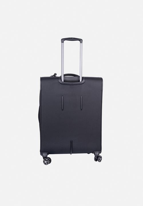 Cellini - MEGAPAK MEDIUM TROLLEY CASE - BLACK
