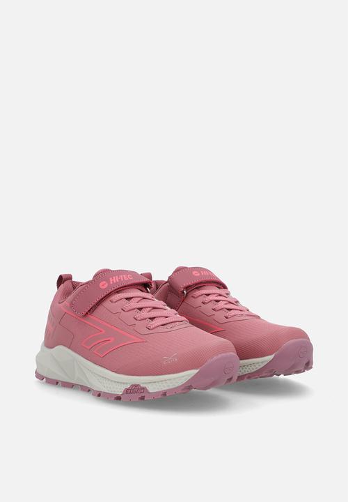Hi-Tec - Geo-surge junior - mesa rose