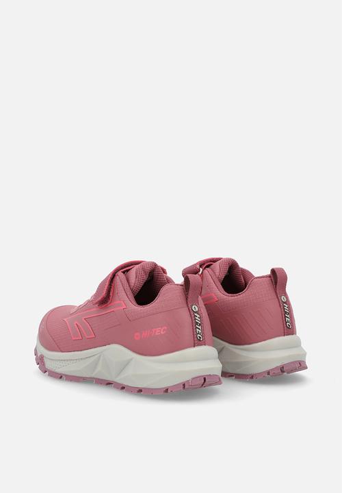 Hi-Tec - Geo-surge junior - mesa rose